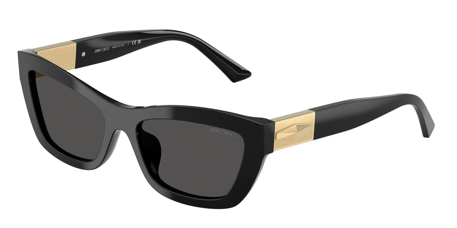 Jimmy Choo 5030U Sunglasses - view 2